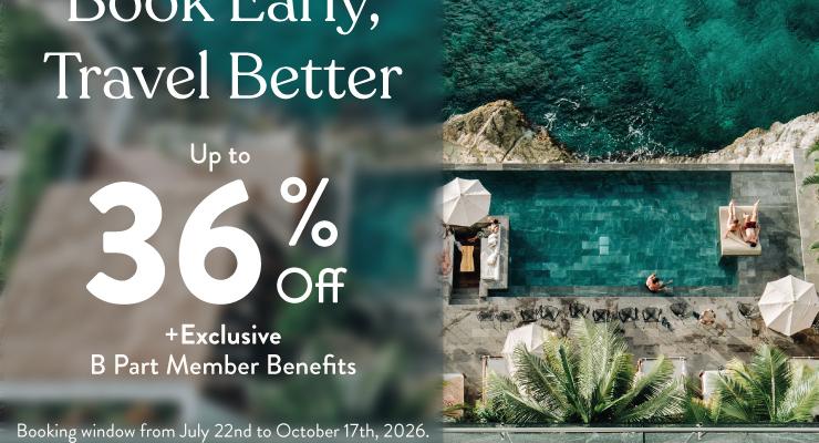 Early Booking B Unique Hotel Cozumel Early Booking B Unique Hotel Cozumel