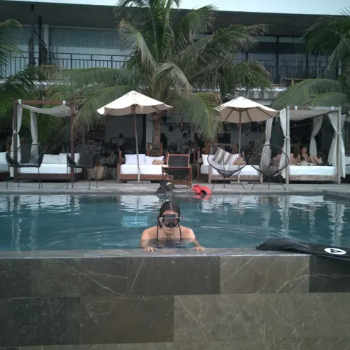 Assistance B Unique Hotel Cozumel Assistance B Unique Hotel Cozumel