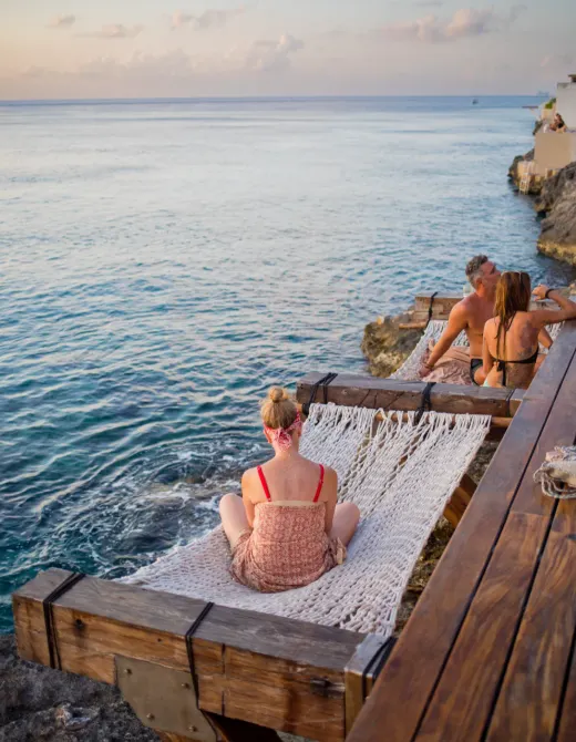 B Unique Hotel Cozumel B Unique Hotel Cozumel