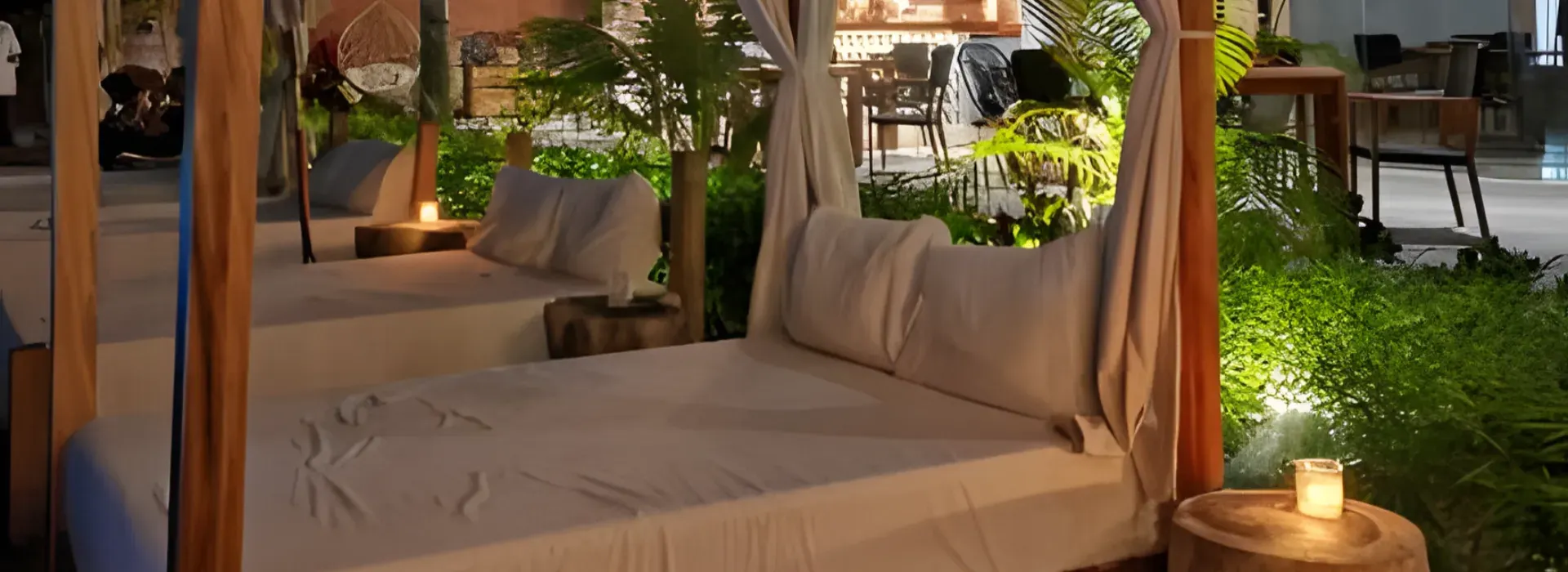 B Unique Hotel Cozumel B Unique Hotel Cozumel