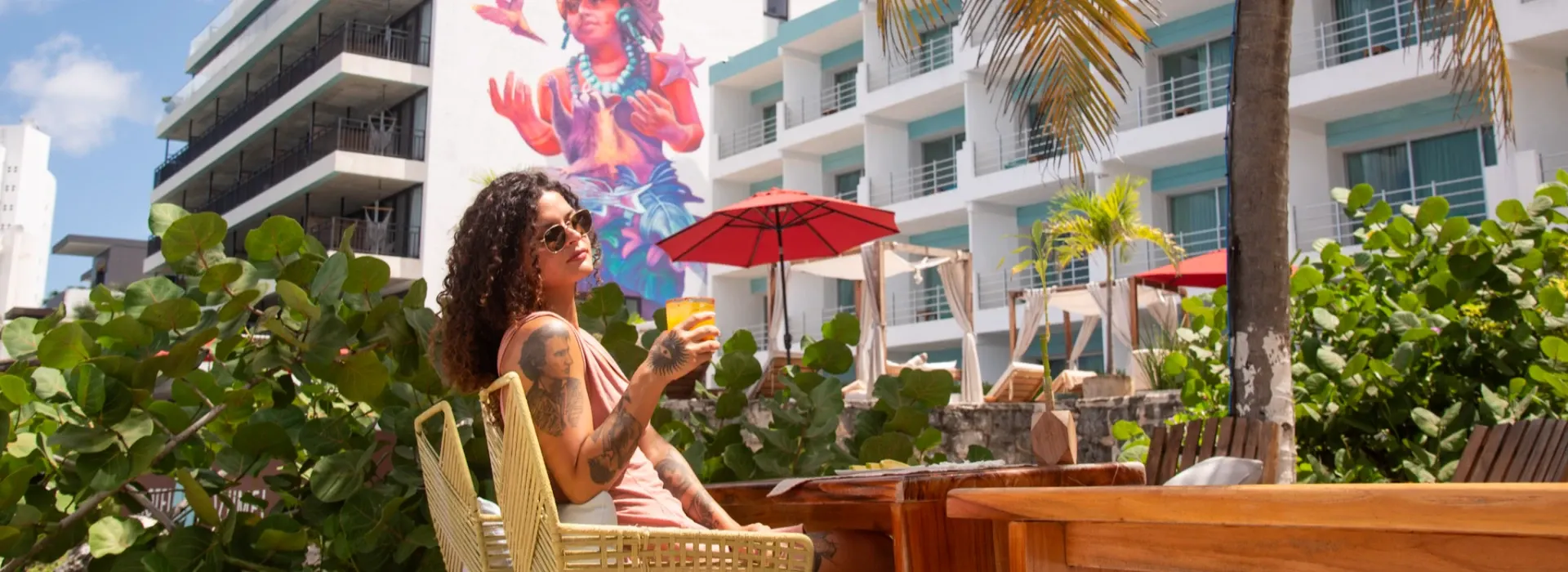 B Unique Hotel Cozumel B Unique Hotel Cozumel
