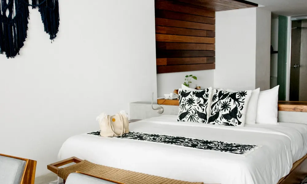 Junior Suite Grand B Unique Hotel Cozumel Junior Suite Grand B Unique Hotel Cozumel
