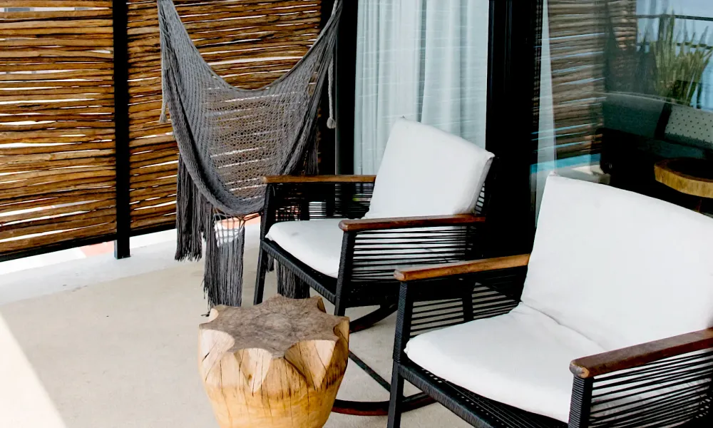 Junior Suite Grand B Unique Hotel Cozumel Junior Suite Grand B Unique Hotel Cozumel