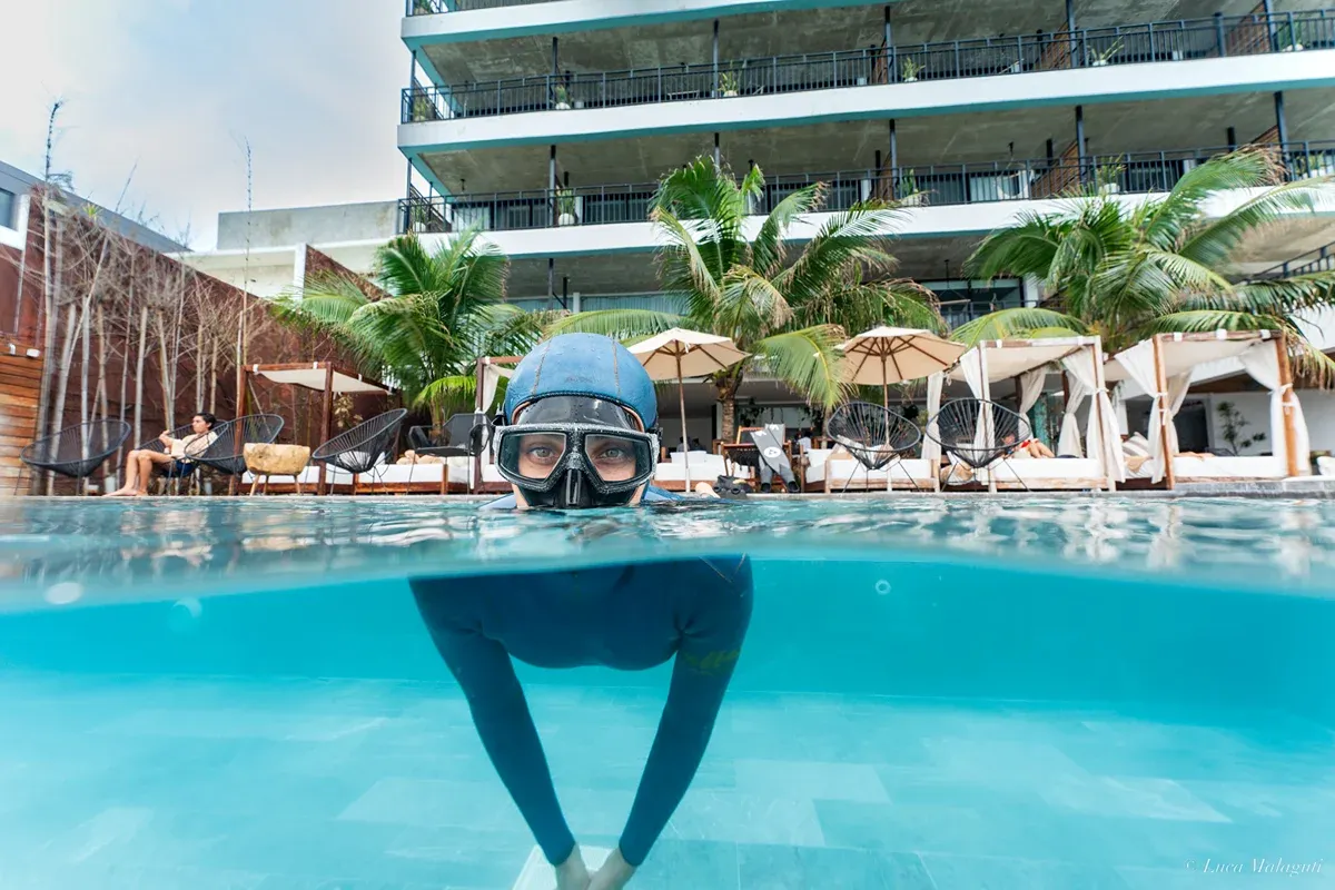 B Unique Hotel Cozumel B Unique Hotel Cozumel