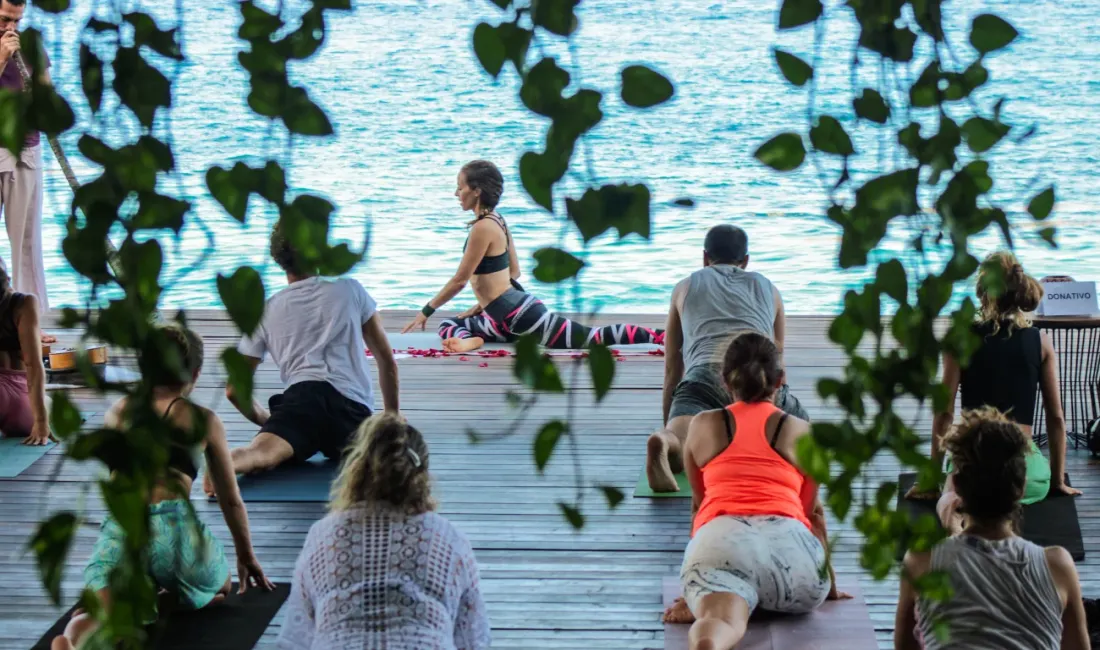 Wellness B Unique Hotel Cozumel Wellness B Unique Hotel Cozumel